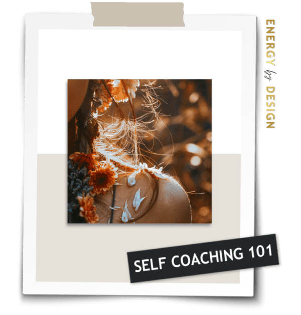 Self Coaching